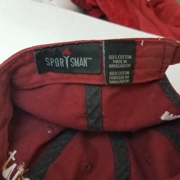 SIGNED feminist hat - Picture 5 of 5